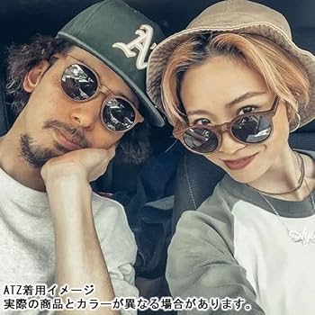 Amazon | DANG SHADES ダンシェイディーズ サングラス 偏光